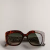 Ted Baker Haattie Tortoiseshell Clearance