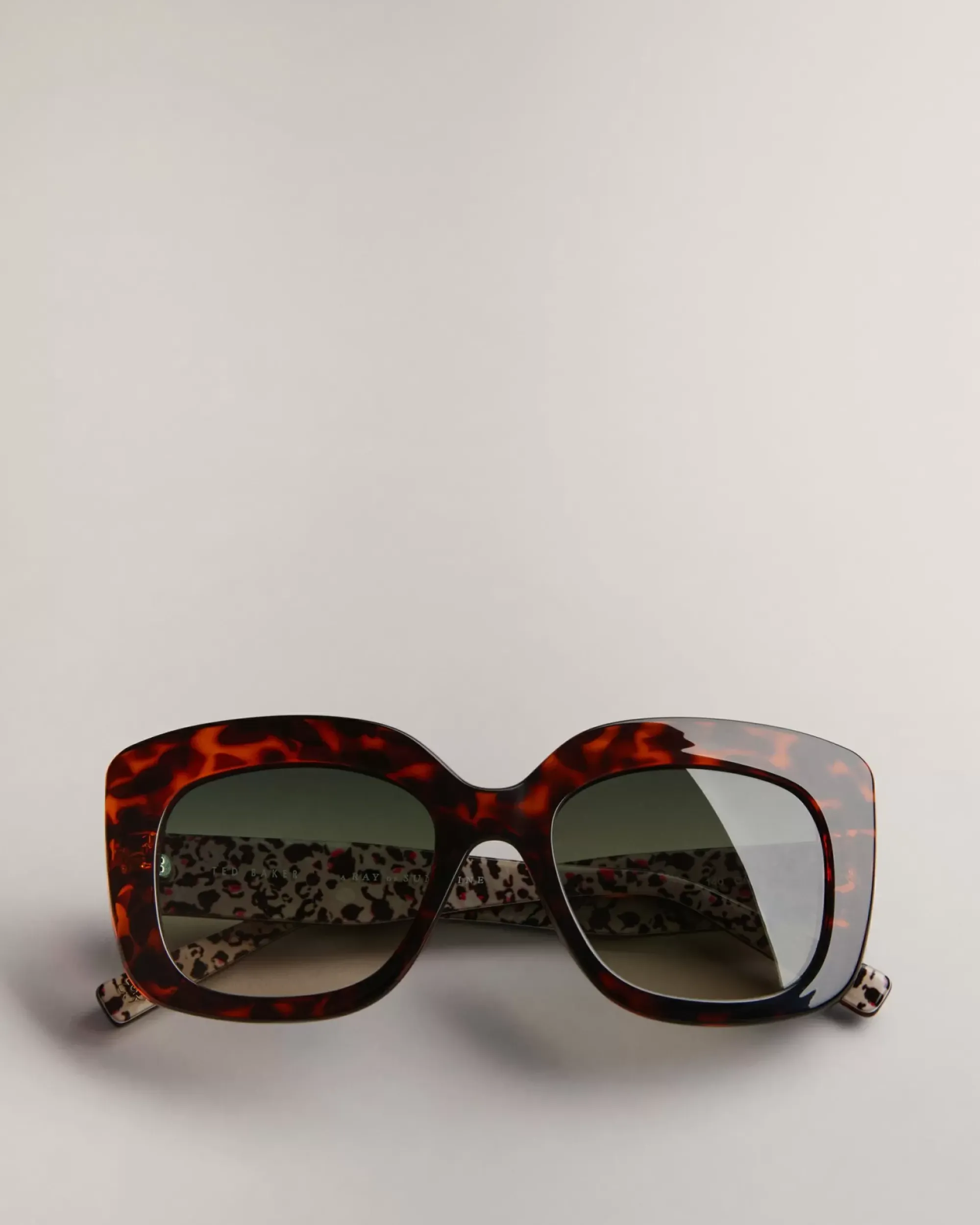 Ted Baker Haattie Tortoiseshell Clearance