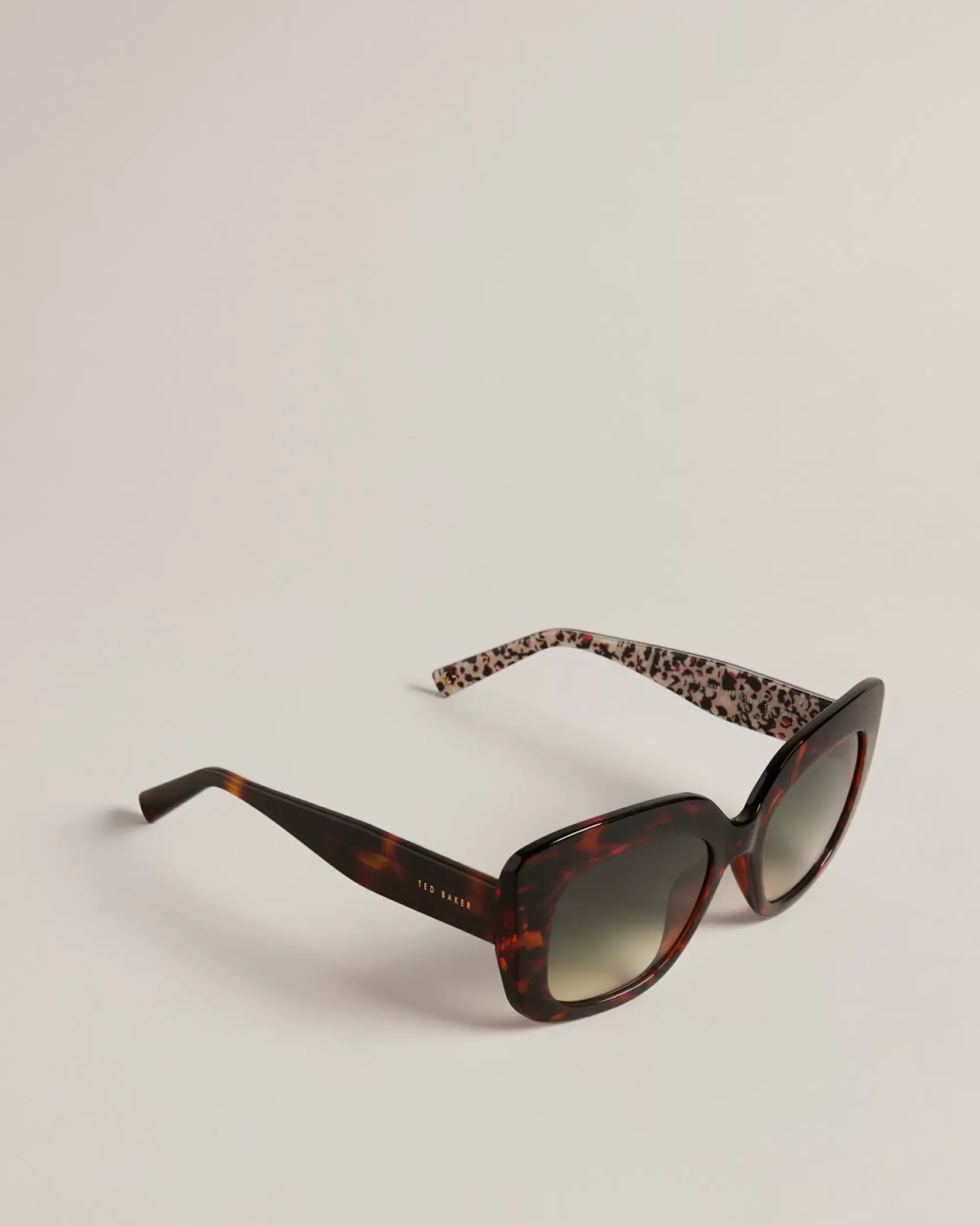 Ted Baker Haattie Tortoiseshell Clearance