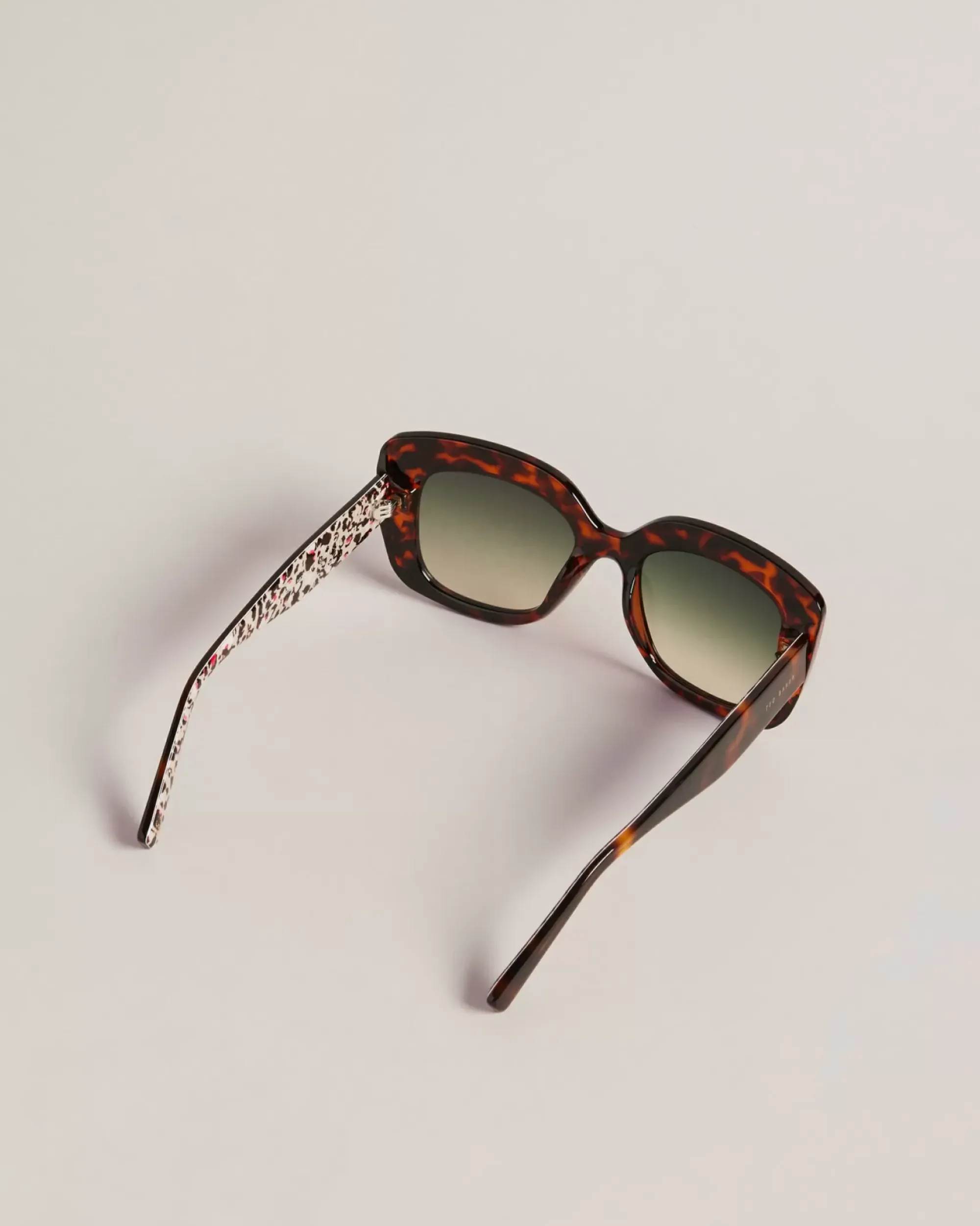 Ted Baker Haattie Tortoiseshell Clearance