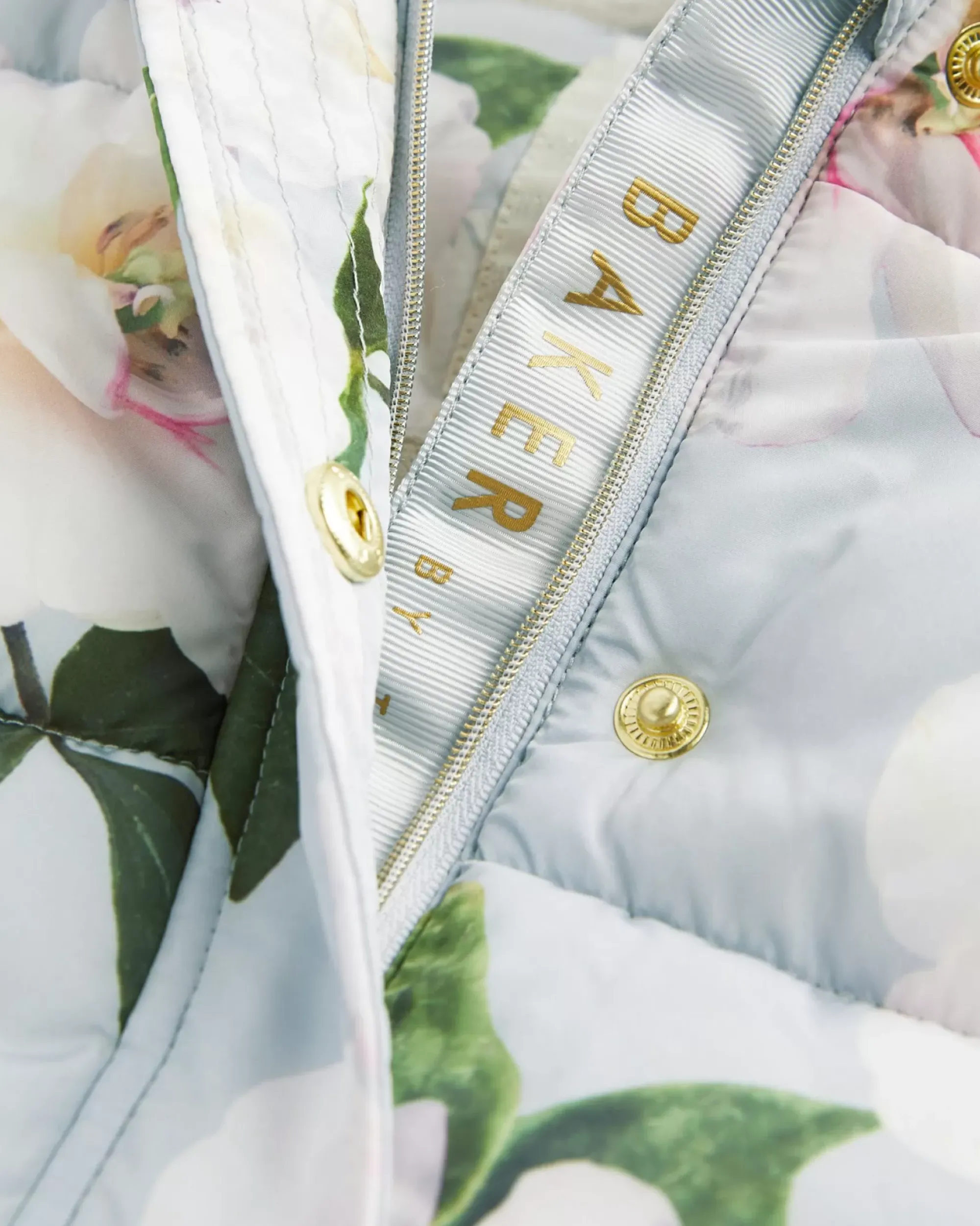 Ted Baker Habibah Grey Outlet