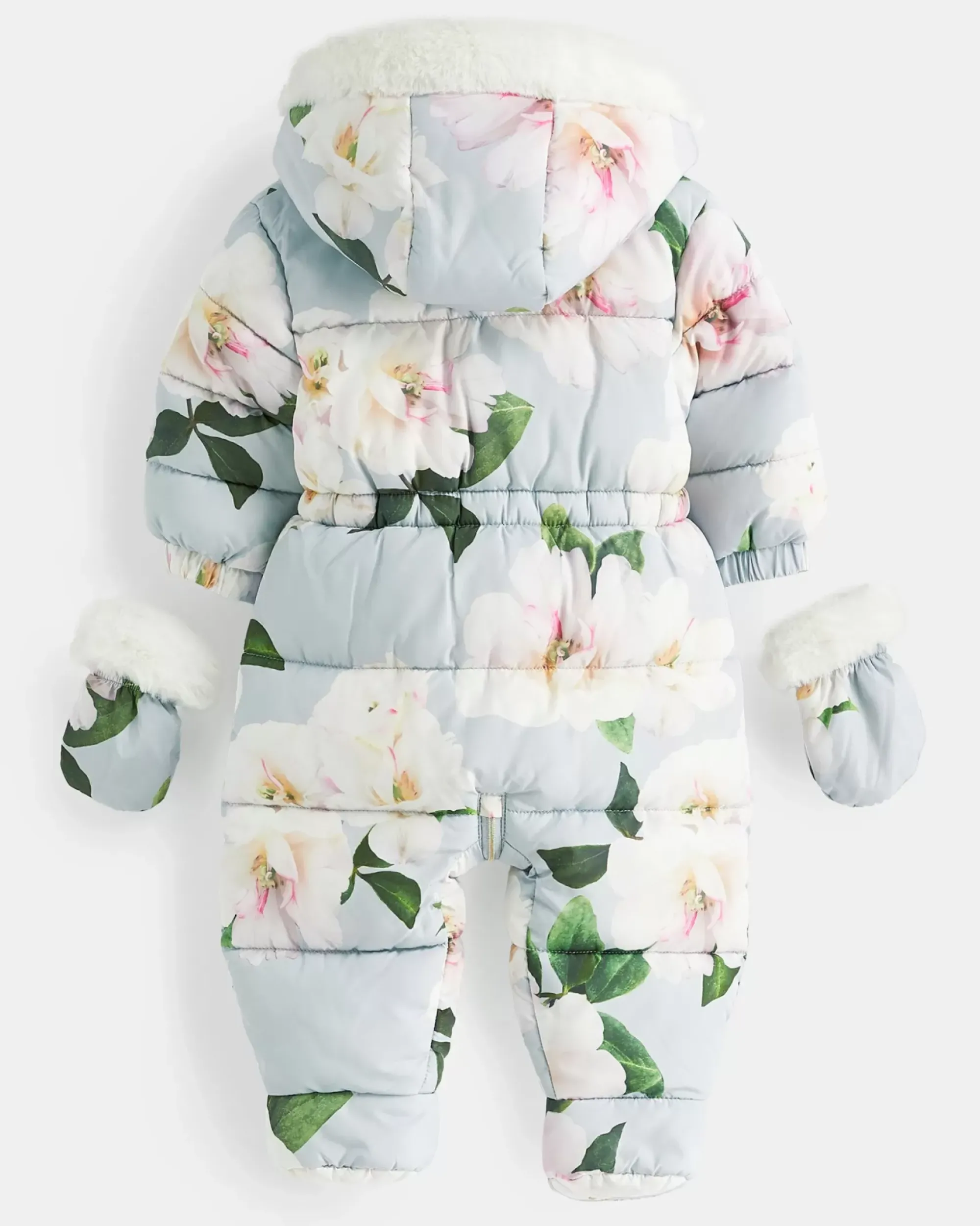 Ted Baker Habibah Grey Outlet