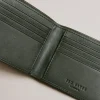 Ted Baker Hackin Dark Green Hot