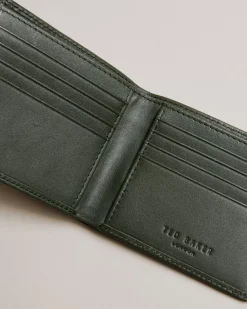 Ted Baker Hackin Dark Green Hot