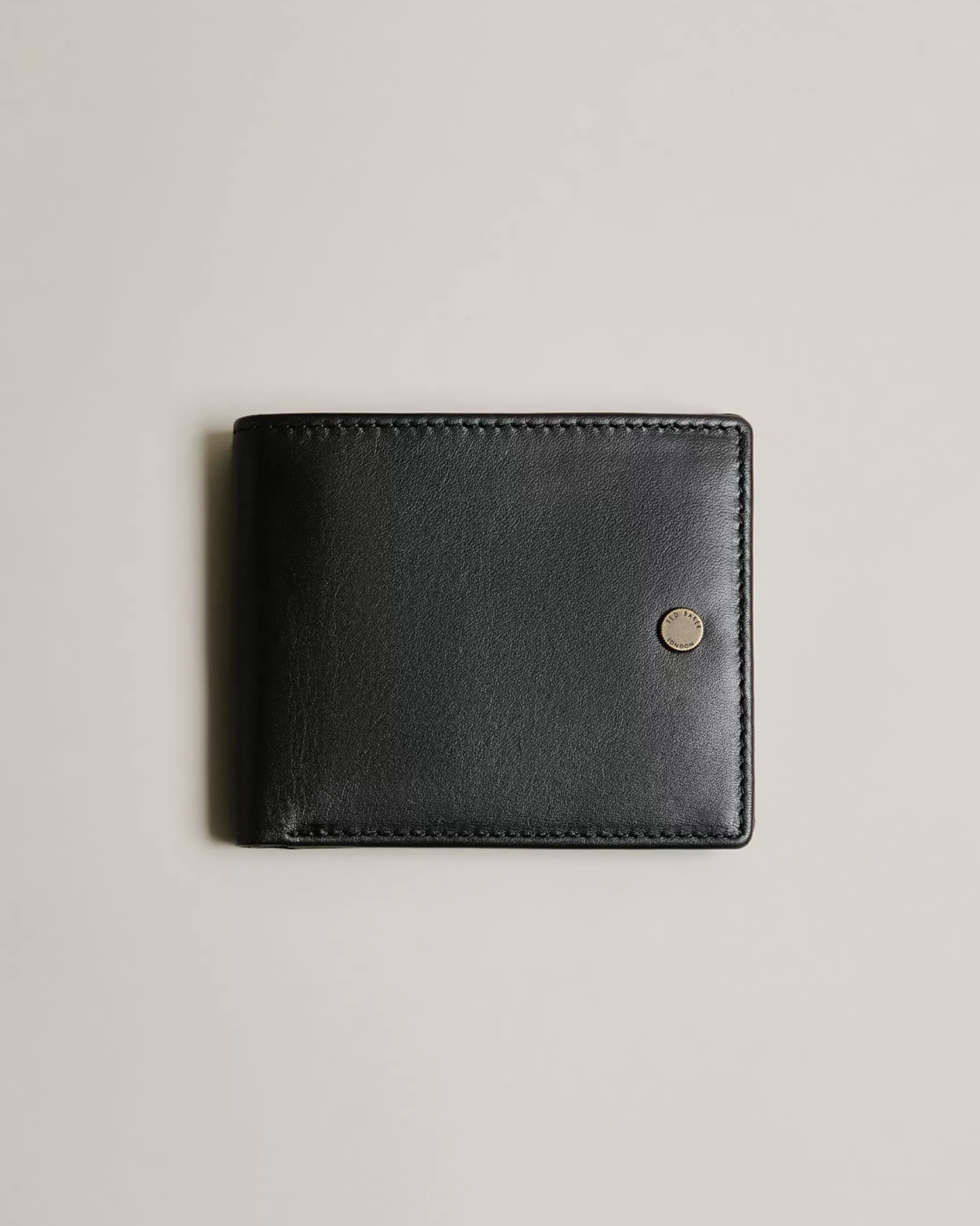 Ted Baker Hackin Black Clearance