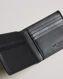 Ted Baker Hackin Black Clearance