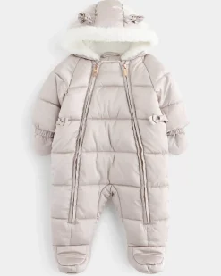 Ted Baker Hafsah Silver Online