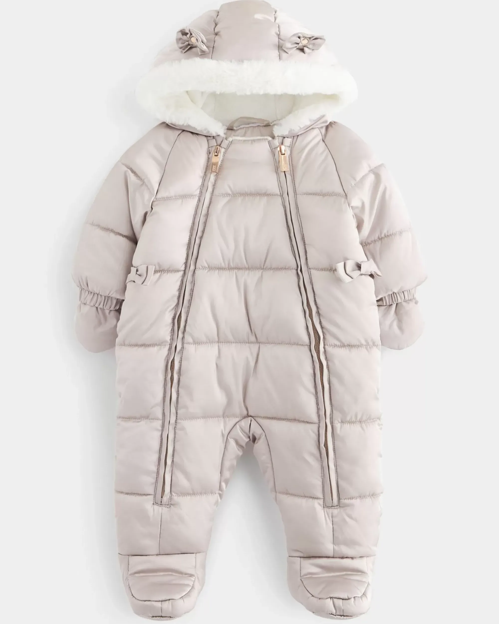 Ted Baker Hafsah Silver Online