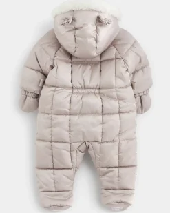 Ted Baker Hafsah Silver Online