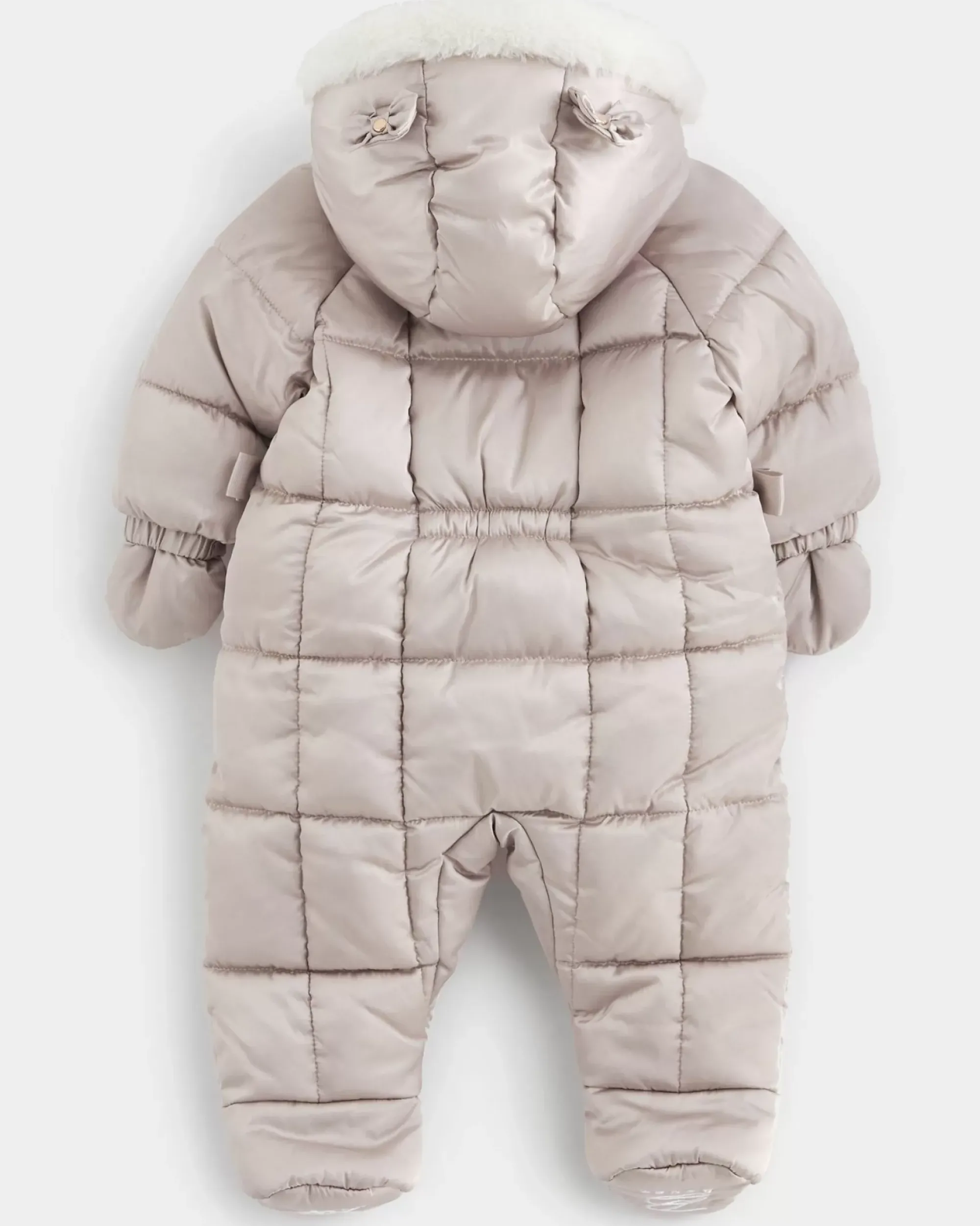 Ted Baker Hafsah Silver Online
