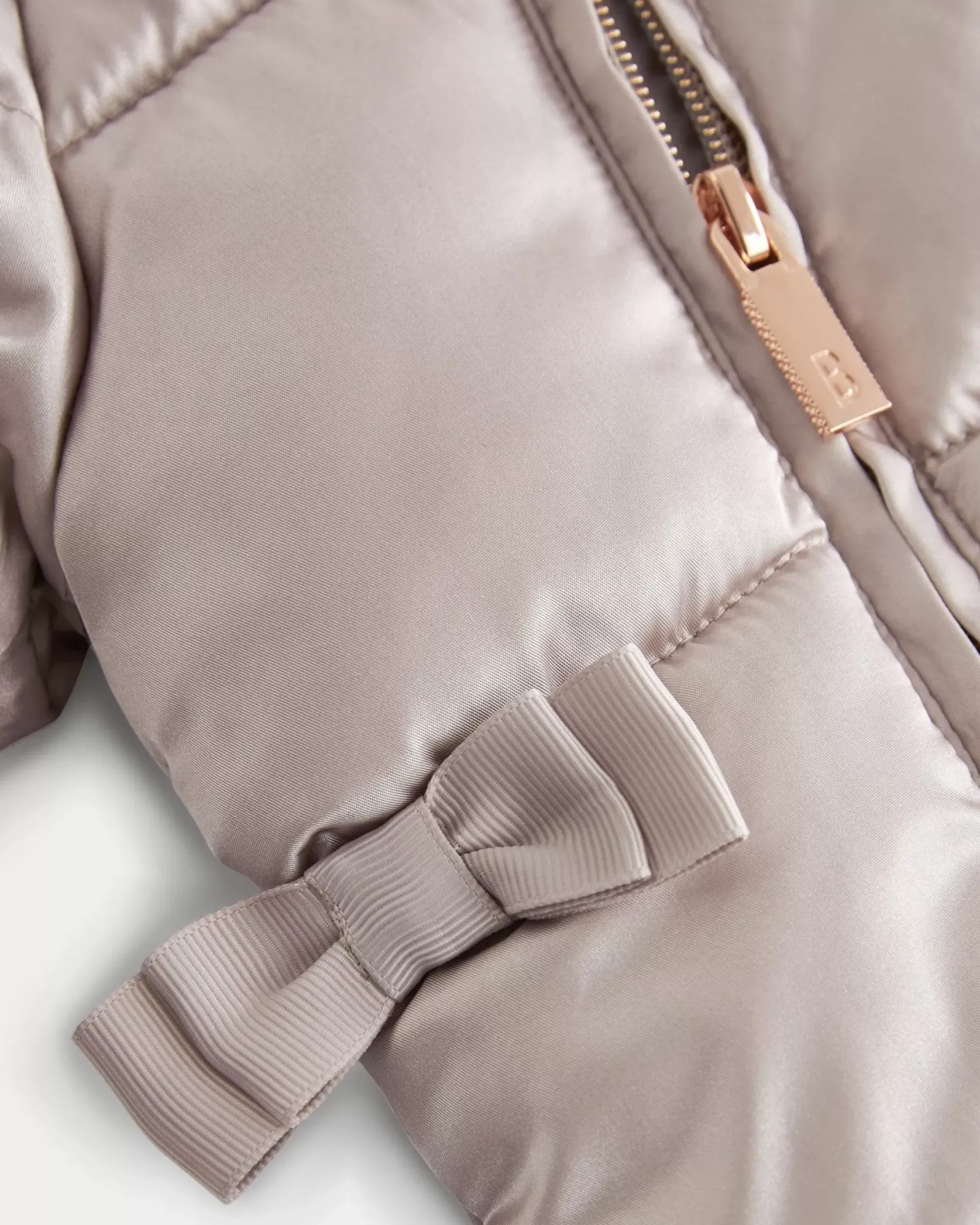 Ted Baker Hafsah Silver Online
