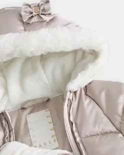 Ted Baker Hafsah Silver Online