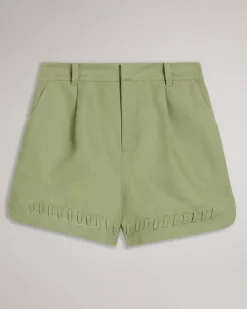 Ted Baker Haiyzol Medium Green Outlet