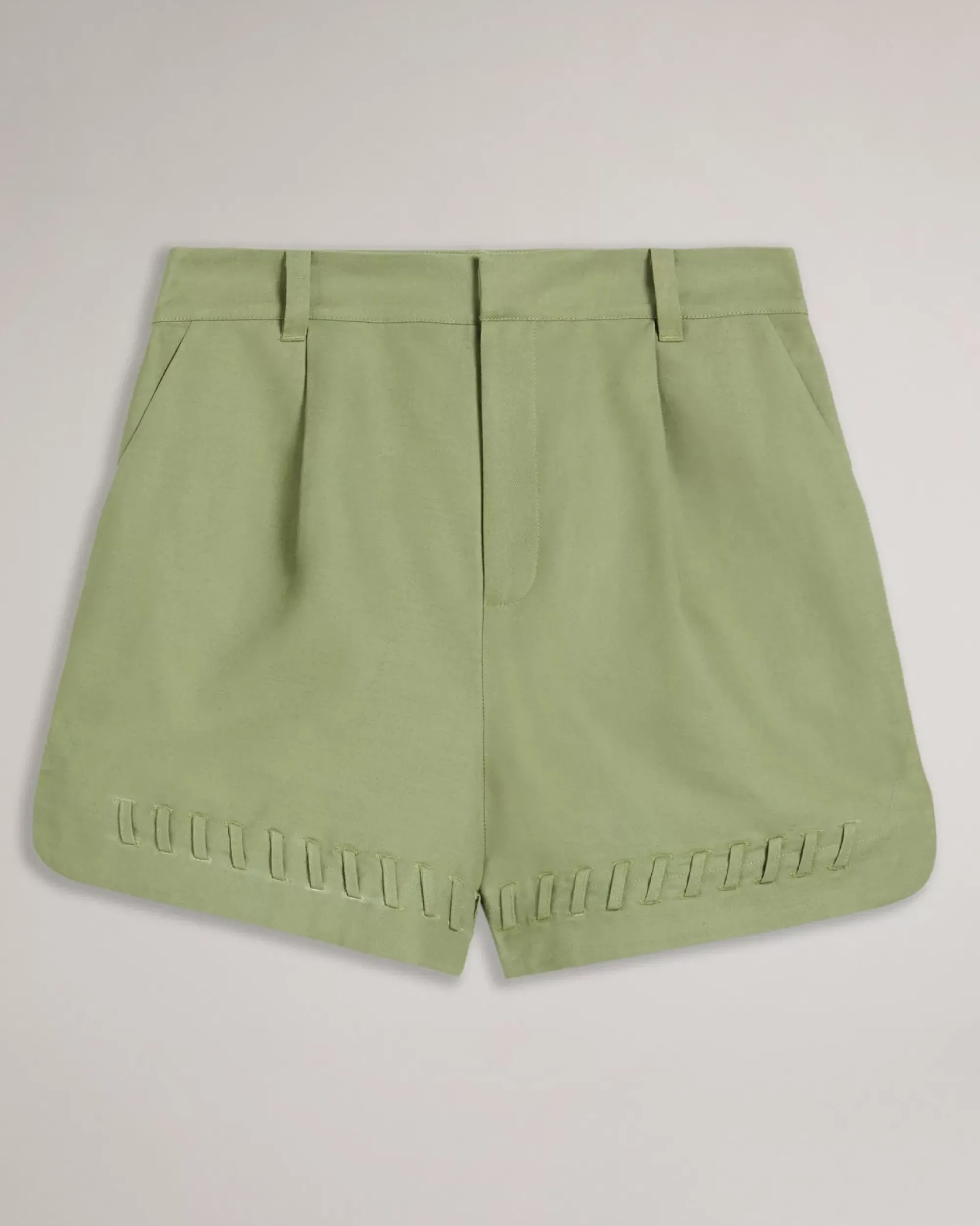 Ted Baker Haiyzol Medium Green Outlet