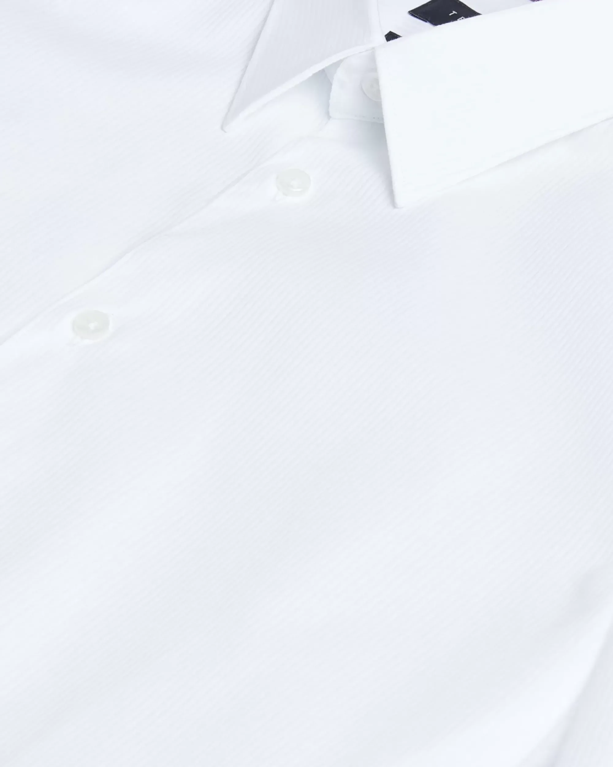 Ted Baker Haless White Hot