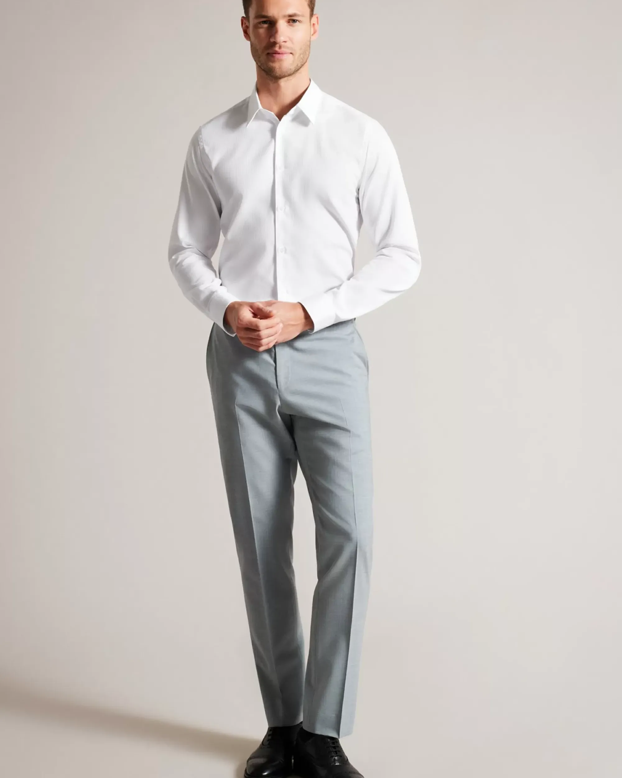 Ted Baker Haless White Hot