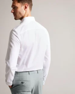 Ted Baker Haless White Hot