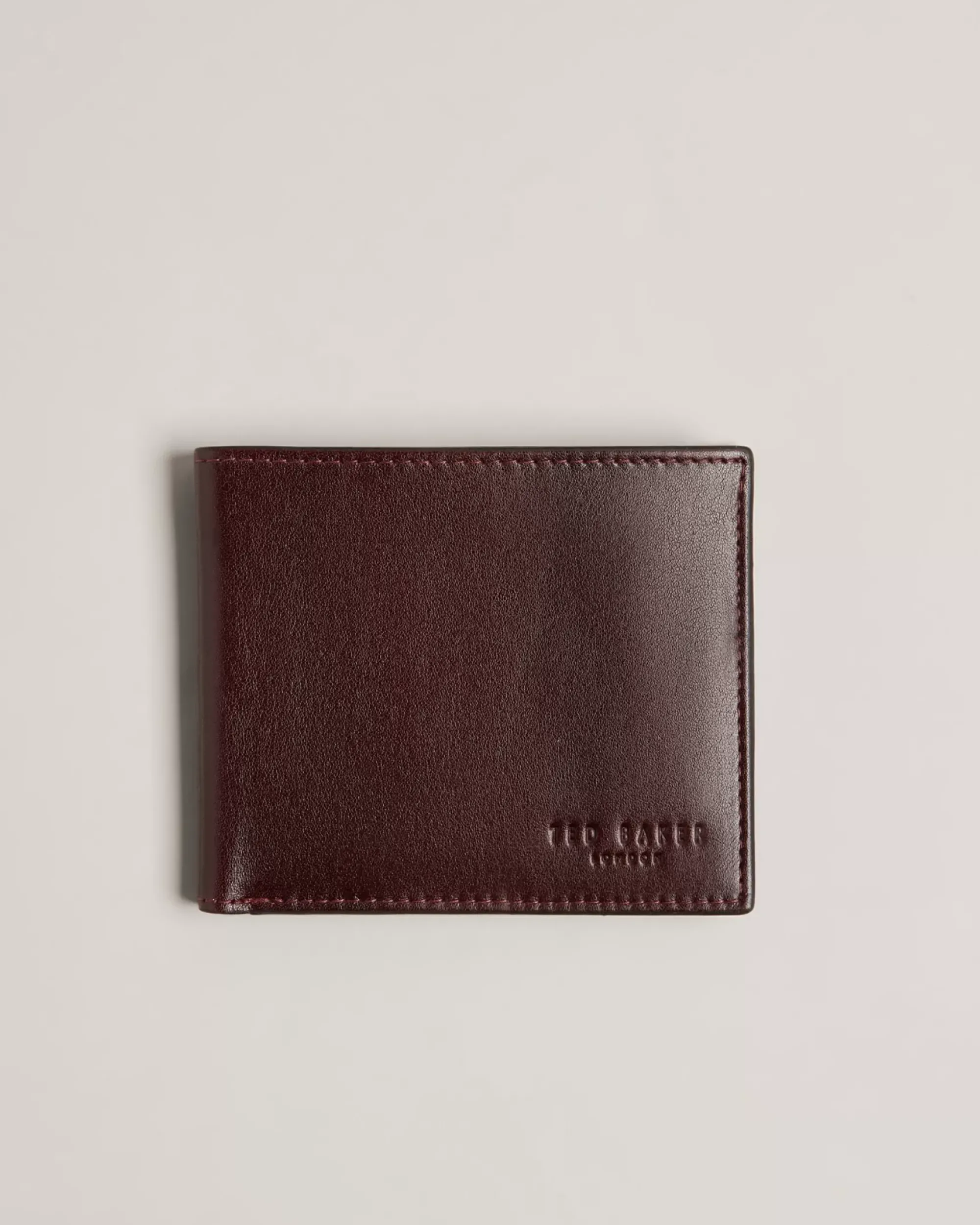 Ted Baker Halfan Red
