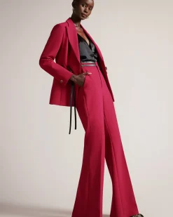Ted Baker Halleit Deep-Pink New