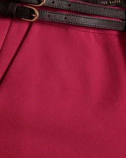 Ted Baker Halleit Deep-Pink New