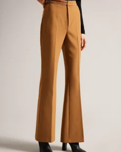Ted Baker Halleit Camel Hot