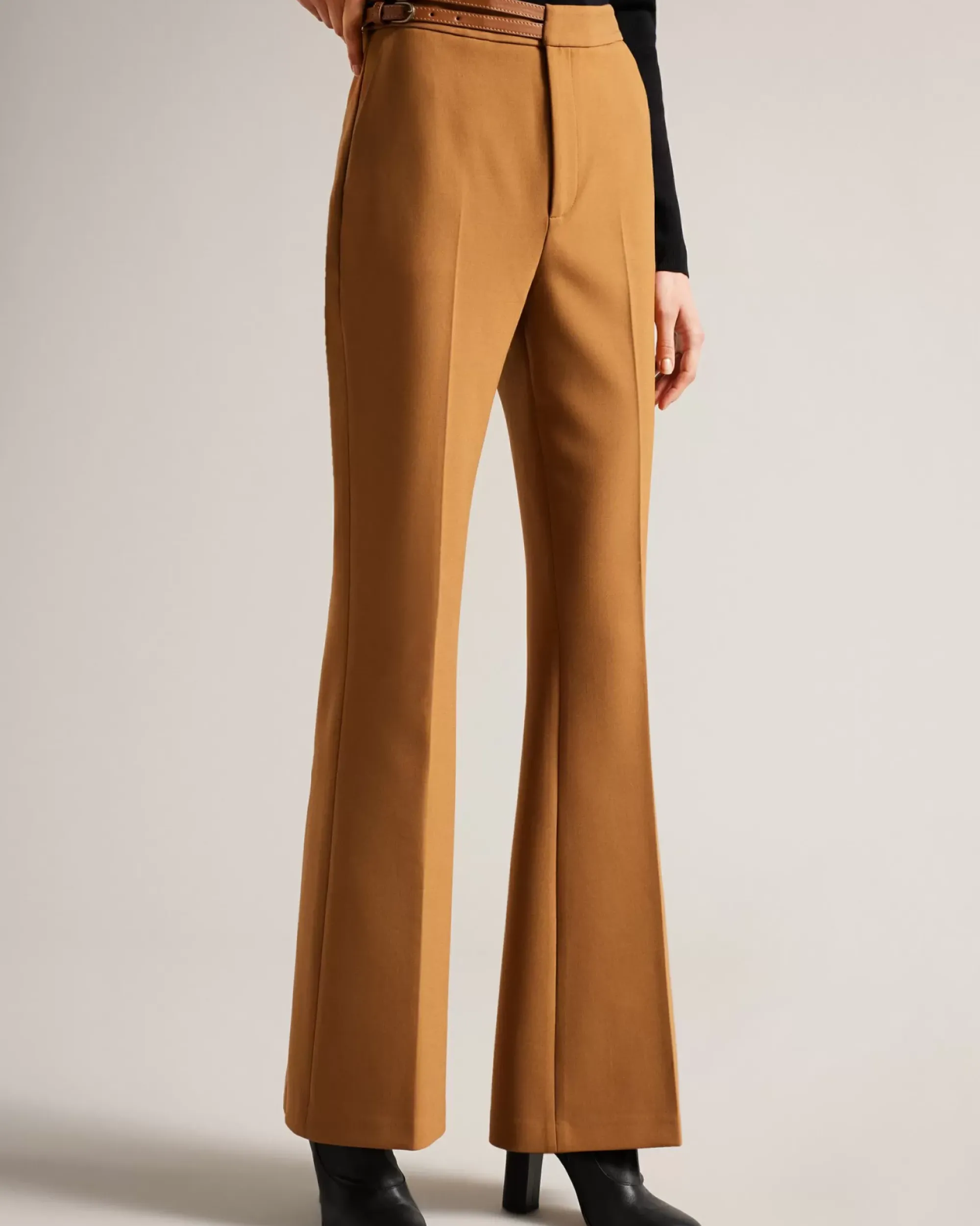 Ted Baker Halleit Camel Hot