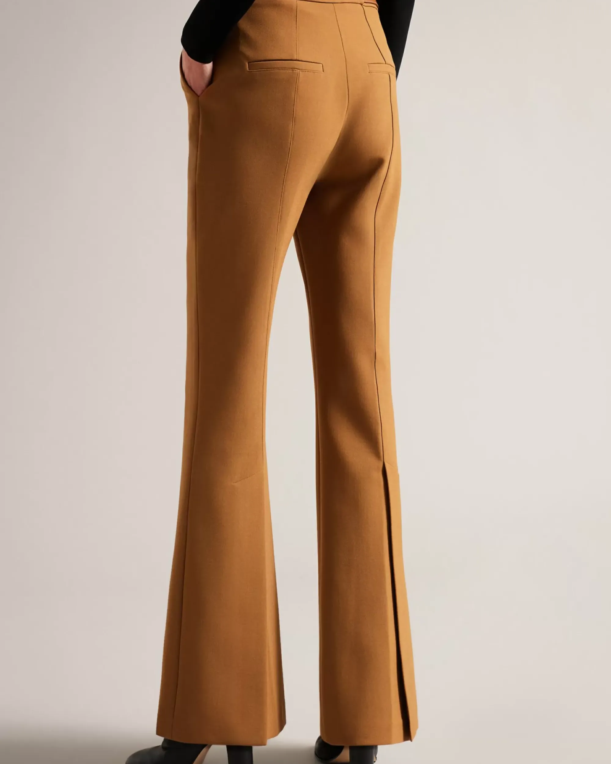 Ted Baker Halleit Camel Hot