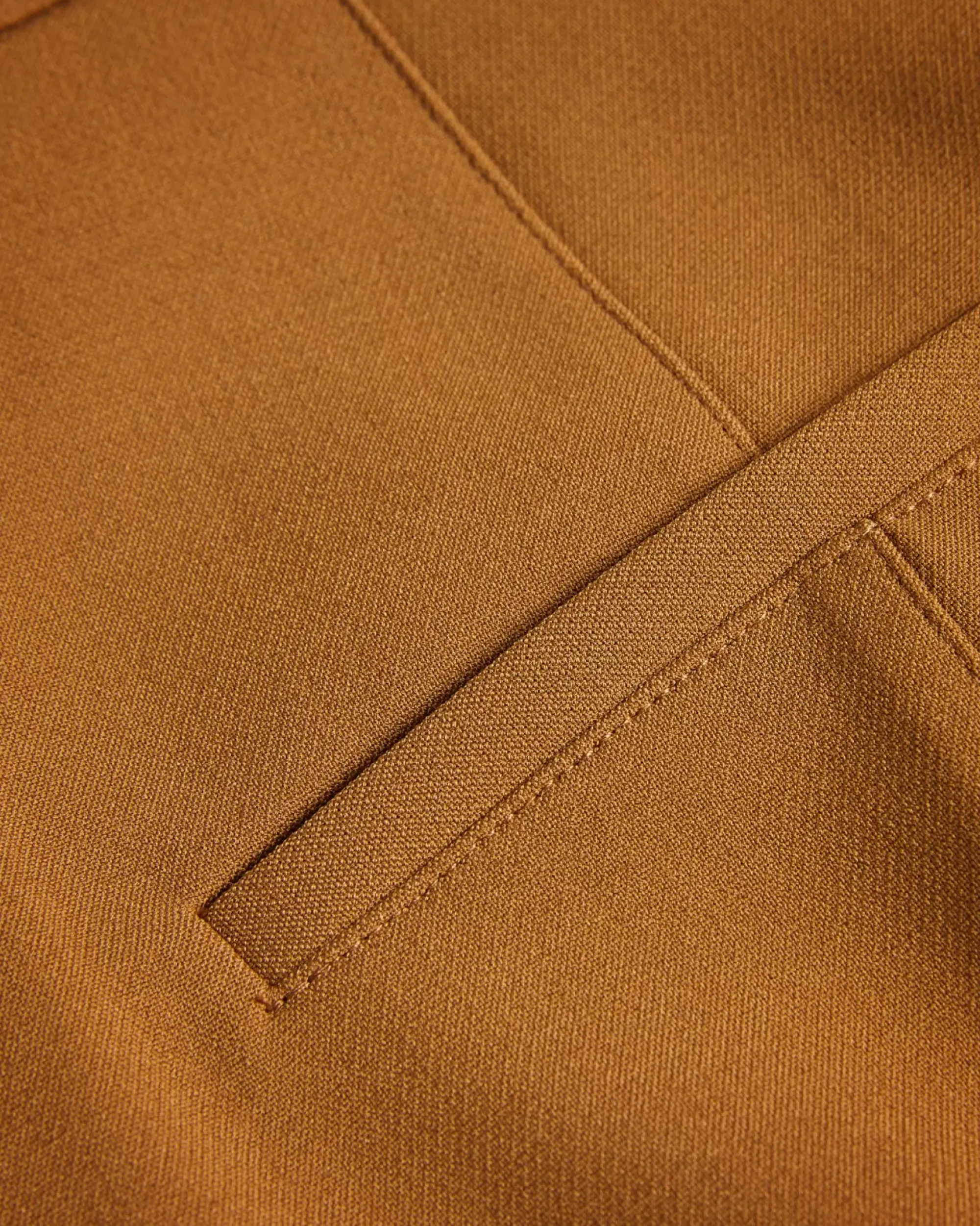 Ted Baker Halleit Camel Hot