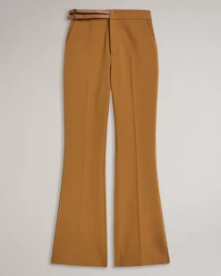 Ted Baker Halleit Camel Hot