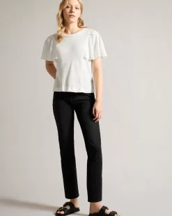 Ted Baker Hallenn White Hot