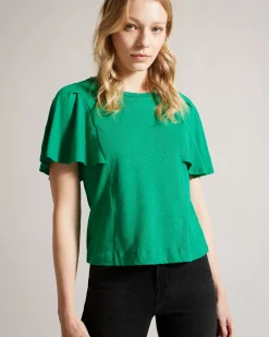 Ted Baker Hallenn Green