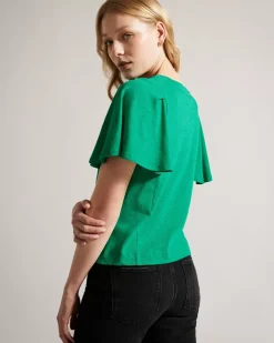Ted Baker Hallenn Green