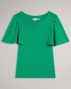 Ted Baker Hallenn Green