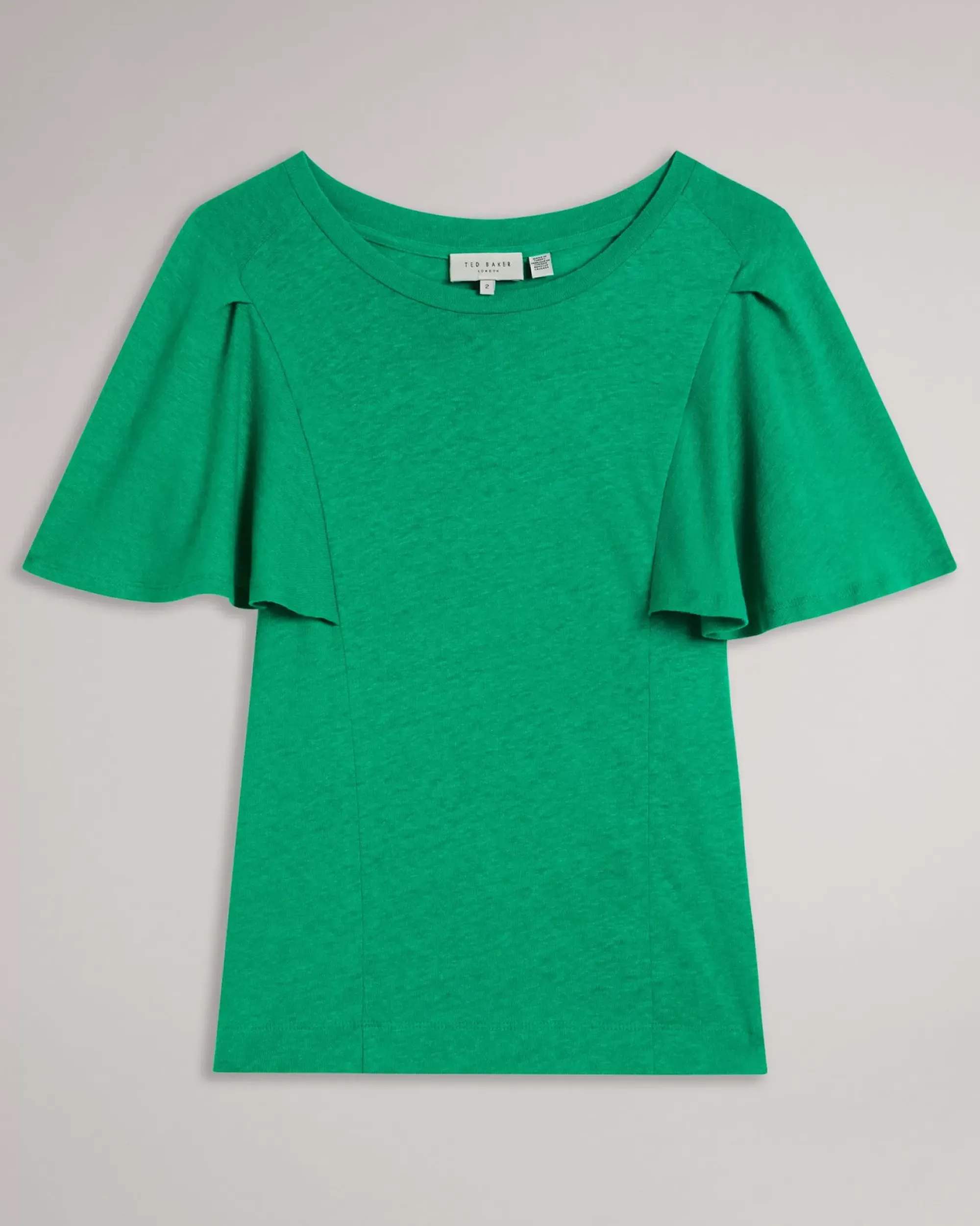 Ted Baker Hallenn Green