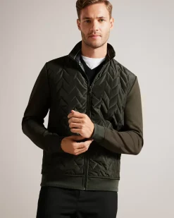 Ted Baker Hamste Dark Green Hot