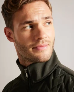Ted Baker Hamste Dark Green Hot