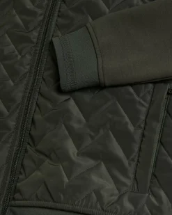 Ted Baker Hamste Dark Green Hot