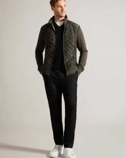 Ted Baker Hamste Dark Green Hot