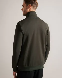 Ted Baker Hamste Dark Green Hot