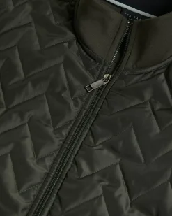 Ted Baker Hamste Dark Green Hot