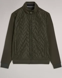 Ted Baker Hamste Dark Green Hot
