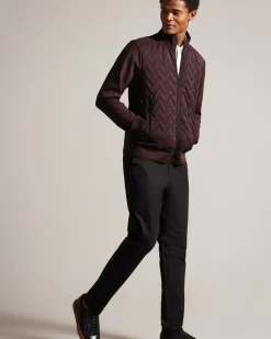 Ted Baker Hamste Deep Purple Sale