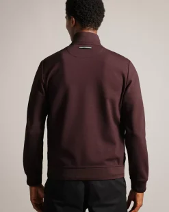 Ted Baker Hamste Deep Purple Sale