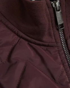 Ted Baker Hamste Deep Purple Sale