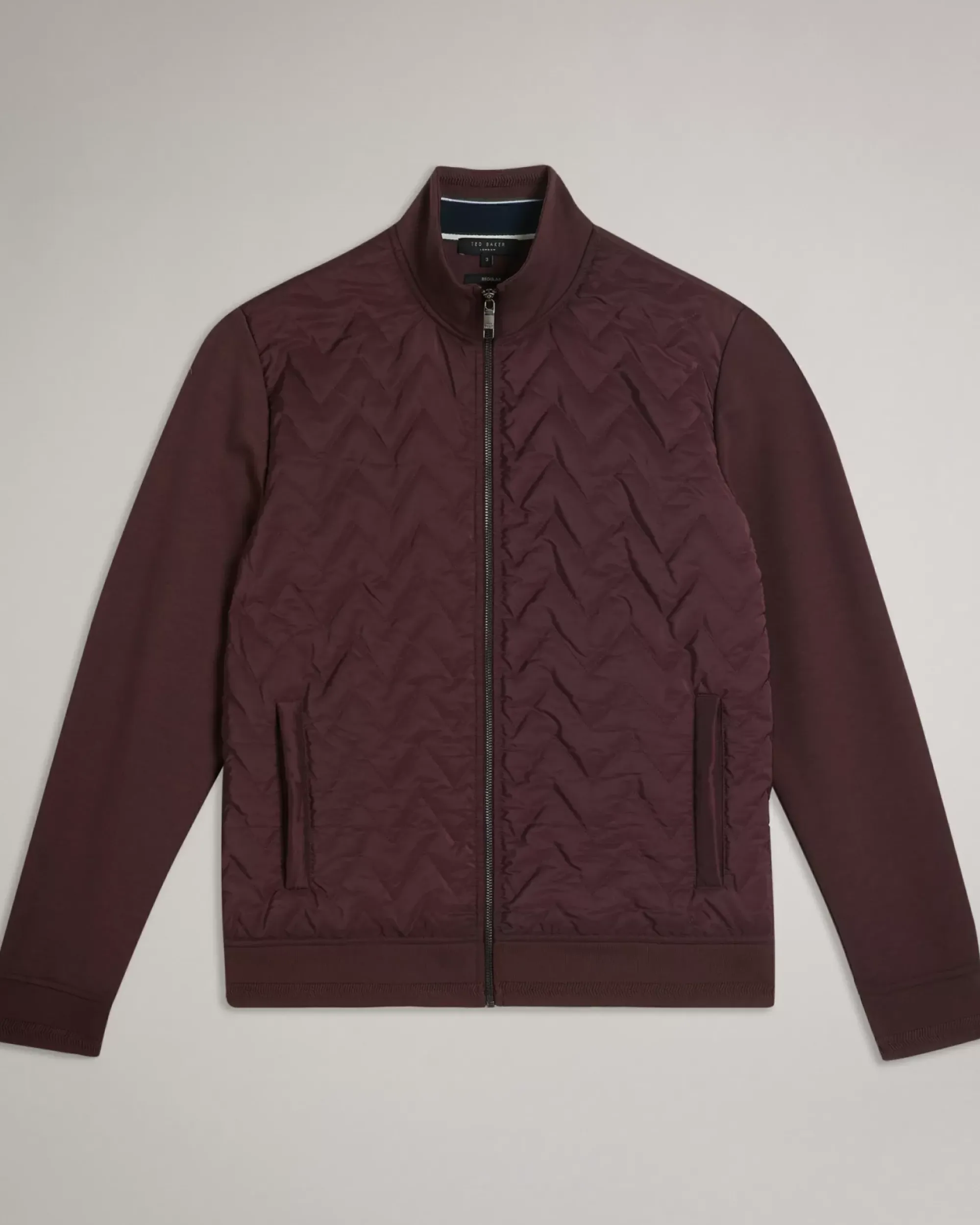 Ted Baker Hamste Deep Purple Sale