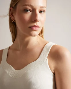 Ted Baker Hanniea White Online