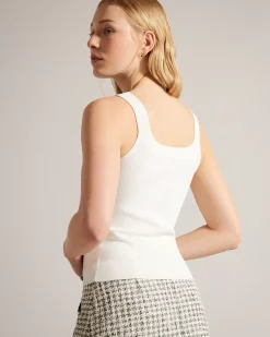 Ted Baker Hanniea White Online