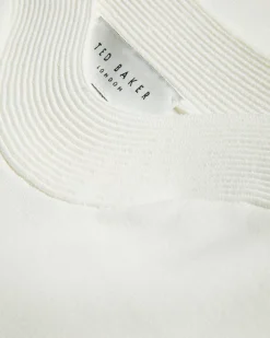 Ted Baker Hanniea White Online
