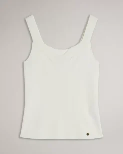 Ted Baker Hanniea White Online