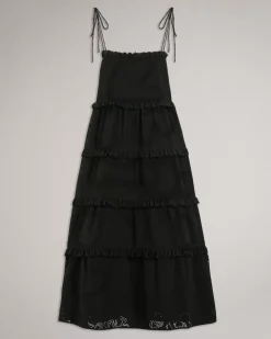 Ted Baker Hansi Black Sale